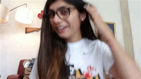 miakhalifa porn video|Mia Khalifa New Porn Videos